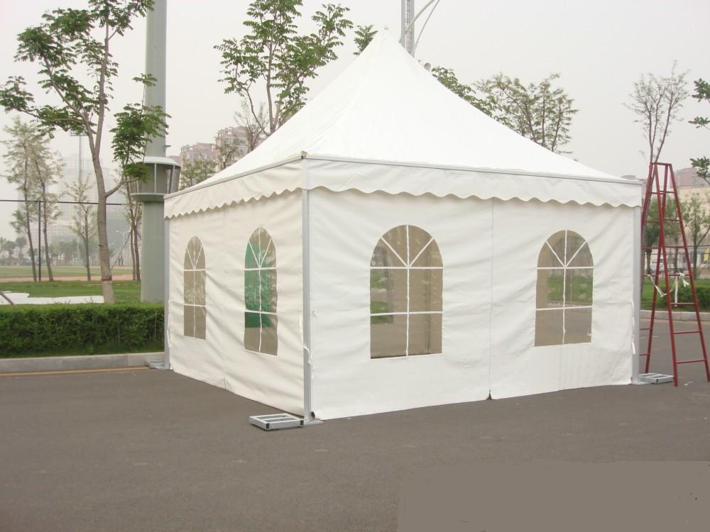 篷房租賃價格合理嗎?