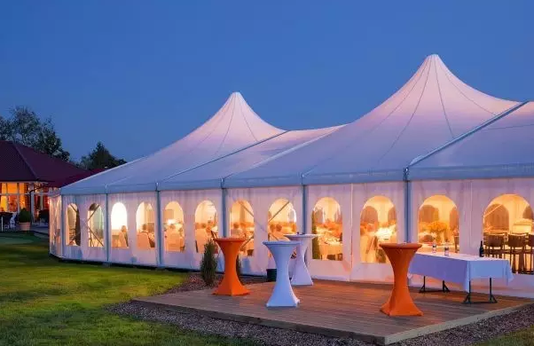 篷房的應(yīng)用范圍都有哪些？