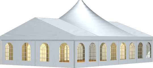 篷房與帳篷有什么區(qū)別？