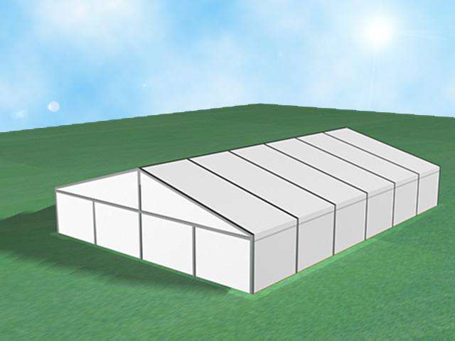 篷房安裝搭建需要注意什么？