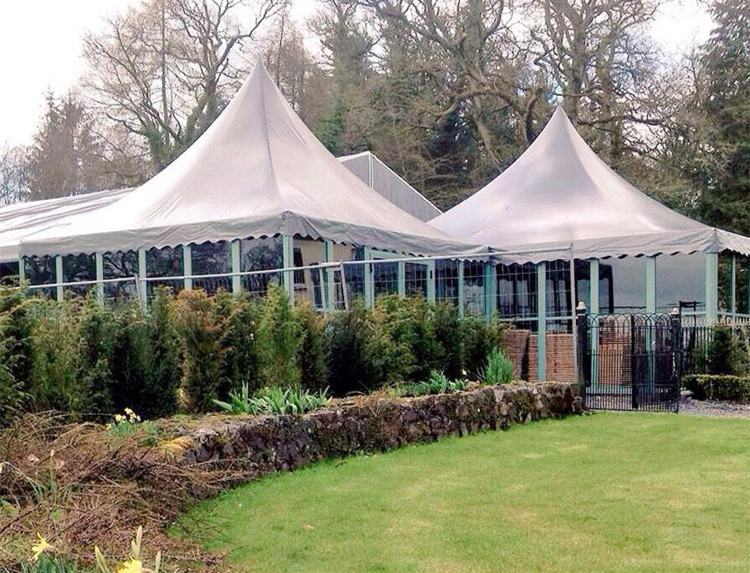 為什么有的篷房廠家一報(bào)價(jià)，價(jià)格那么低廉?一分價(jià)錢一分貨的道理都知道，直選對(duì)的!