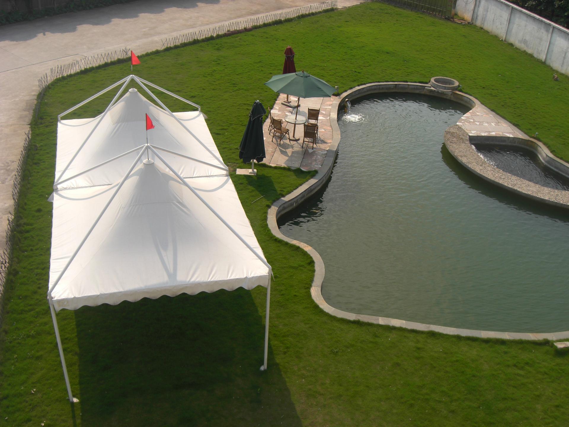 篷房安裝使用有什么細(xì)節(jié)要求？