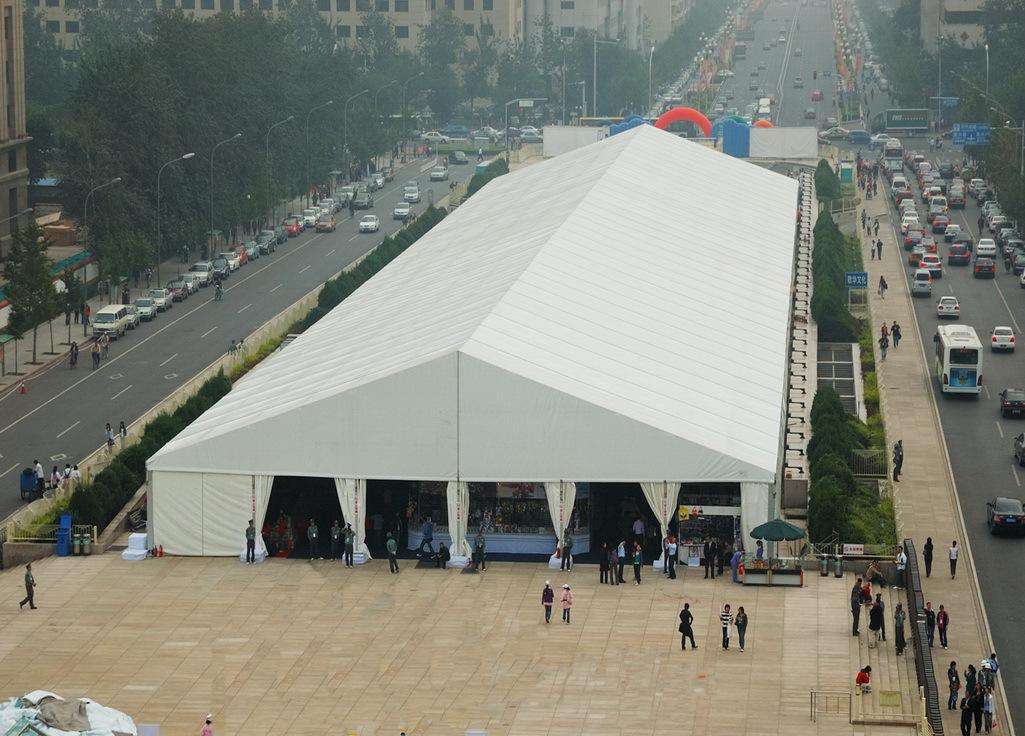 篷房安裝使用的細節(jié)問題是什么？