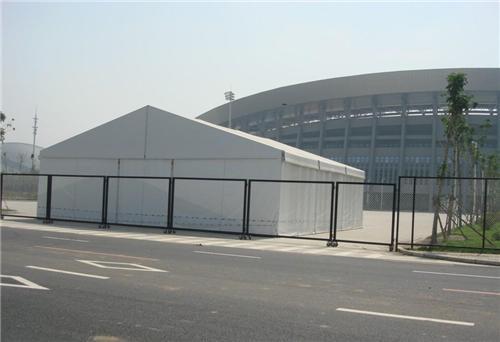 篷房安全搭建需要注意什么細節(jié)？