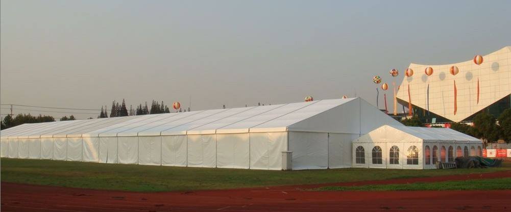 篷房安裝設(shè)計的要求標(biāo)準(zhǔn)高嗎？