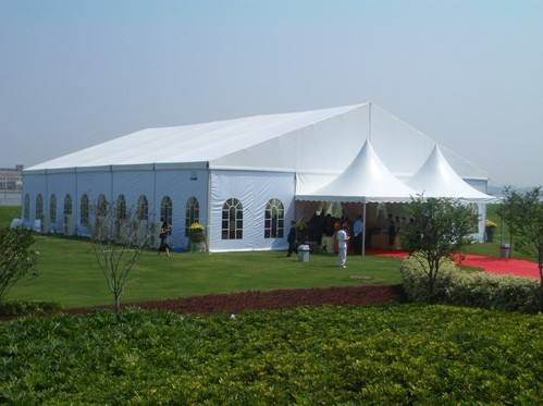 展銷(xiāo)篷房的優(yōu)點(diǎn)是什么？