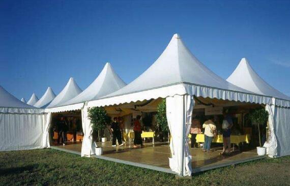 高品位的派對篷房對得起價格嗎？